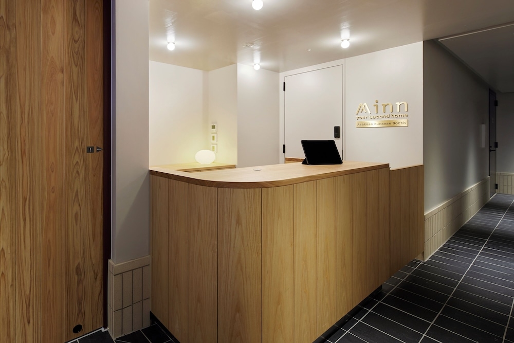 체크인/체크아웃 키오스크