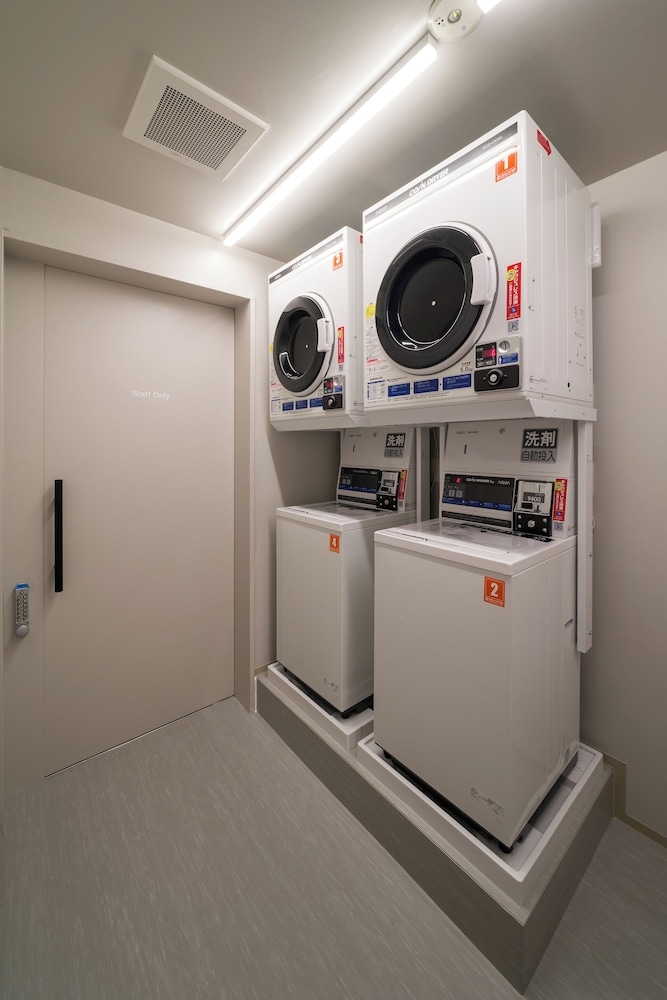 세탁실