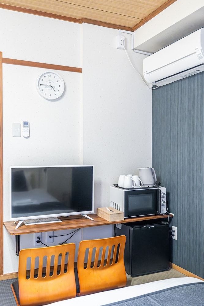 객실 내 편의 시설/서비스