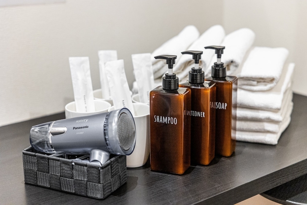 객실 내 편의 시설/서비스