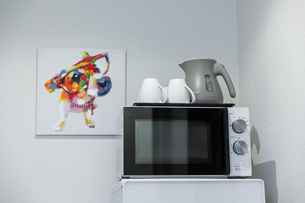 객실 내 편의 시설/서비스