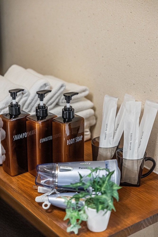 객실 내 편의 시설/서비스