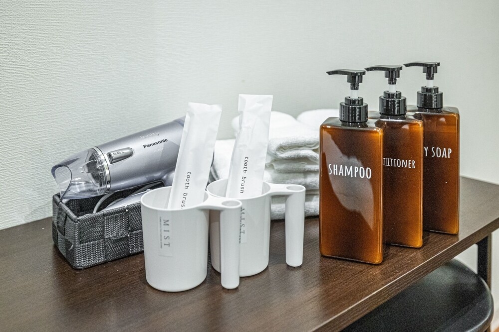 객실 내 편의 시설/서비스