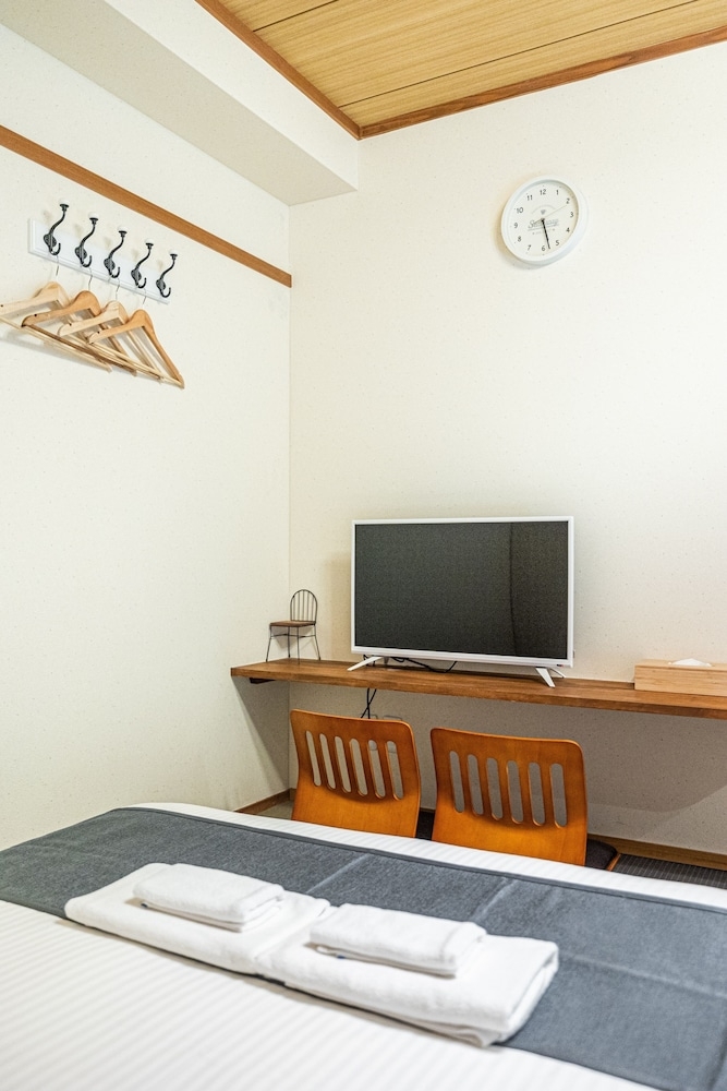 객실 내 편의 시설/서비스