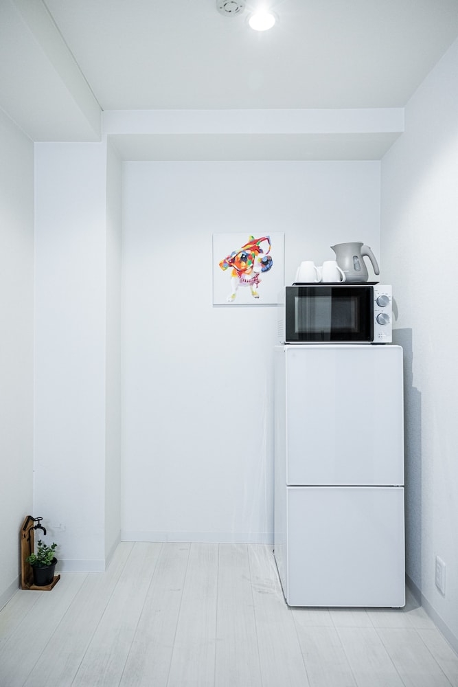 객실 내 편의 시설/서비스