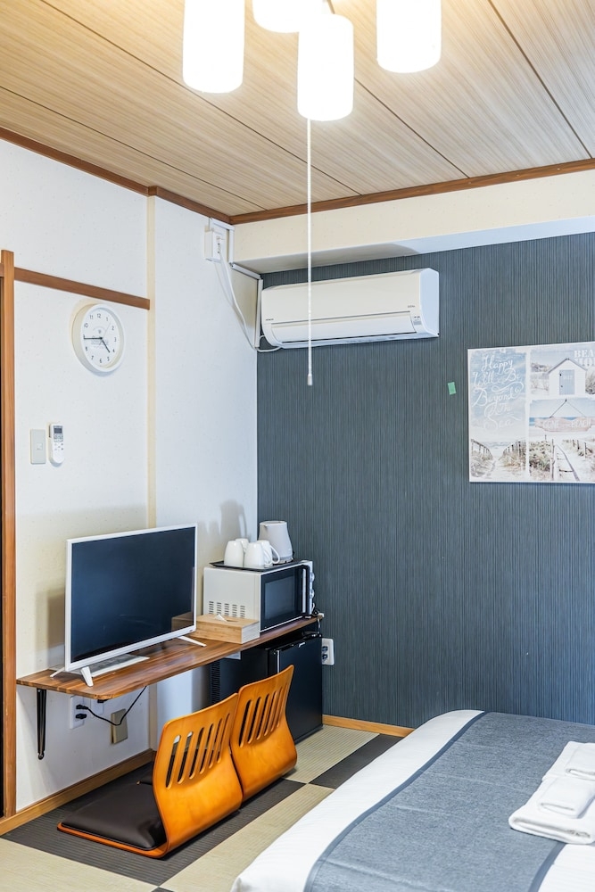 객실 내 편의 시설/서비스