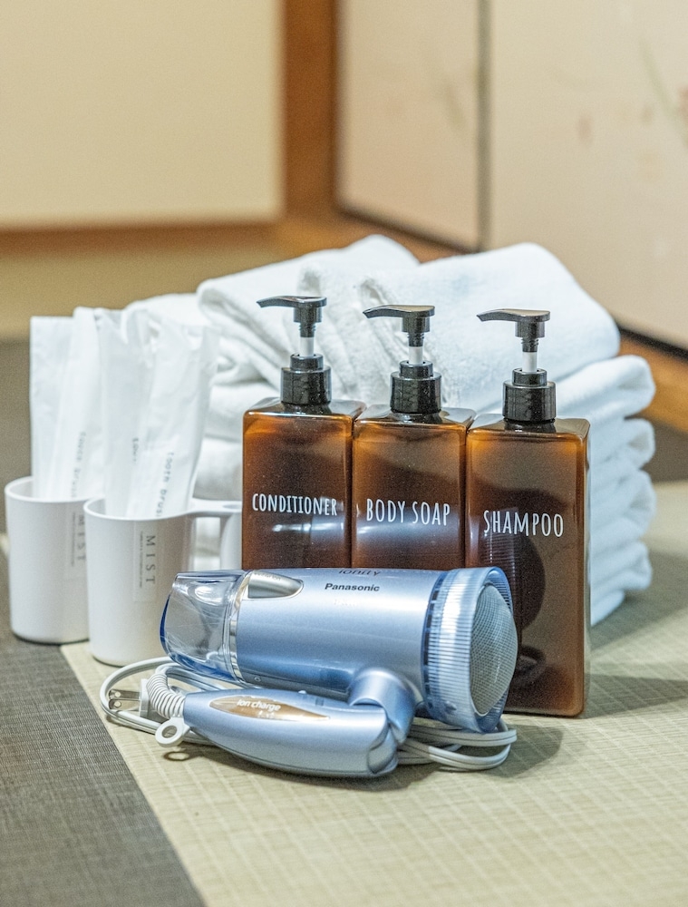 객실 내 편의 시설/서비스