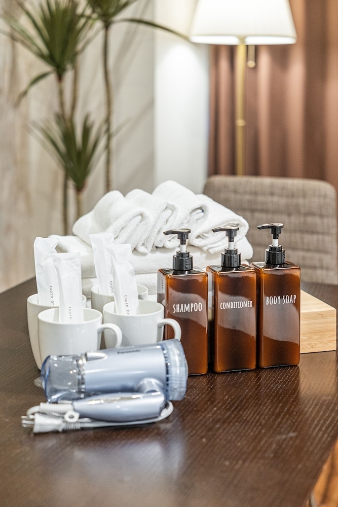 객실 내 편의 시설/서비스