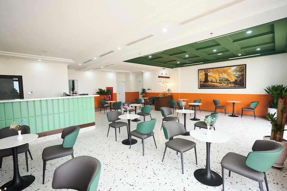 바(숙박 시설 내)