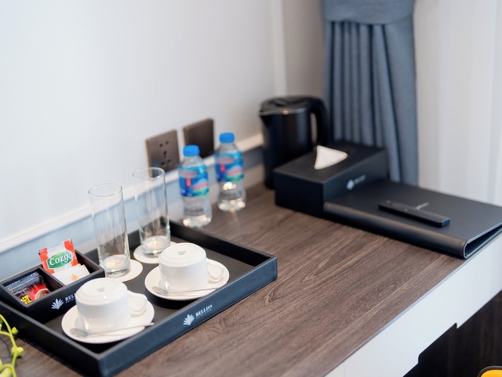 커피 및/또는 커피 메이커