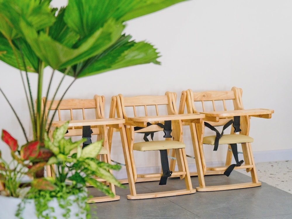 아침 식사 공간