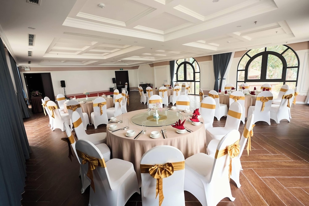 생일 파티 공간