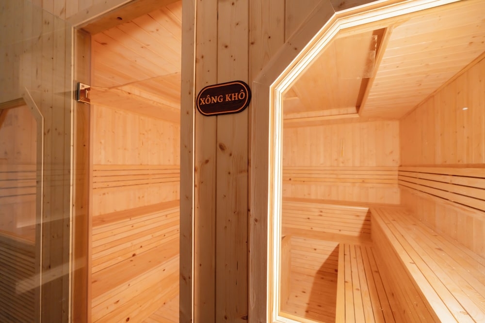 사우나