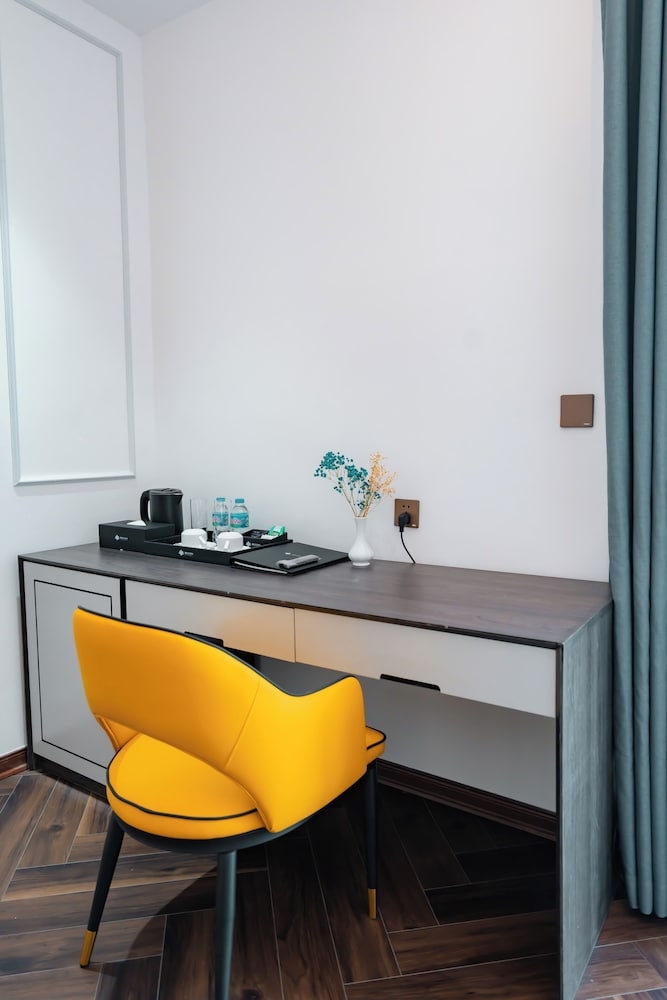 객실 내 편의 시설/서비스