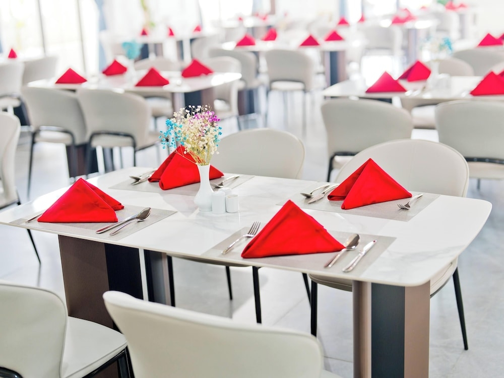 아침 식사 공간