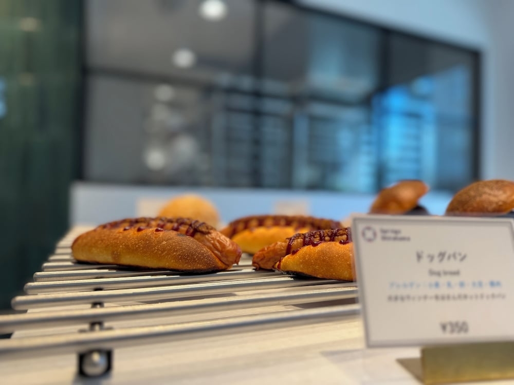 숙박 시설 내 편의 시설/서비스