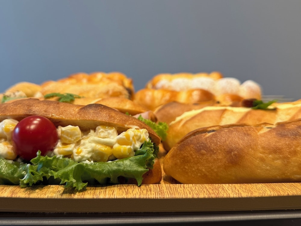 숙박 시설 내 편의 시설/서비스