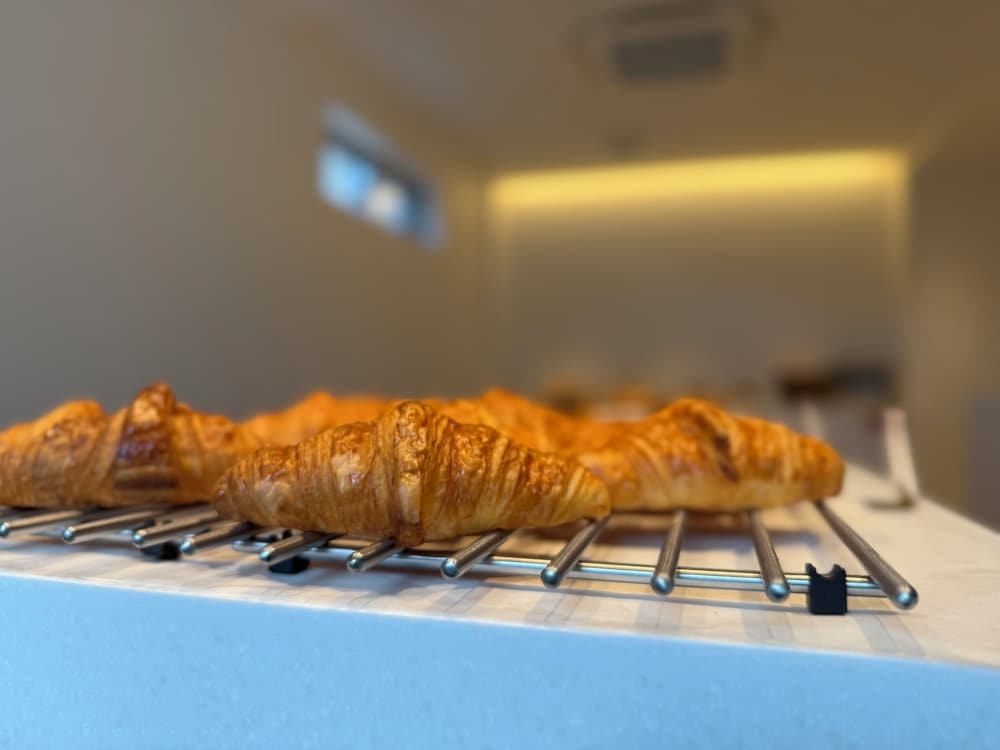 숙박 시설 내 편의 시설/서비스