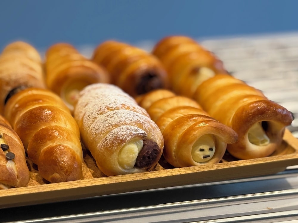 숙박 시설 내 편의 시설/서비스