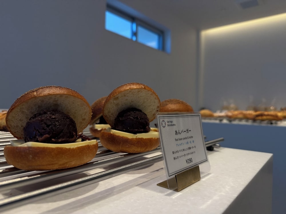 숙박 시설 내 편의 시설/서비스