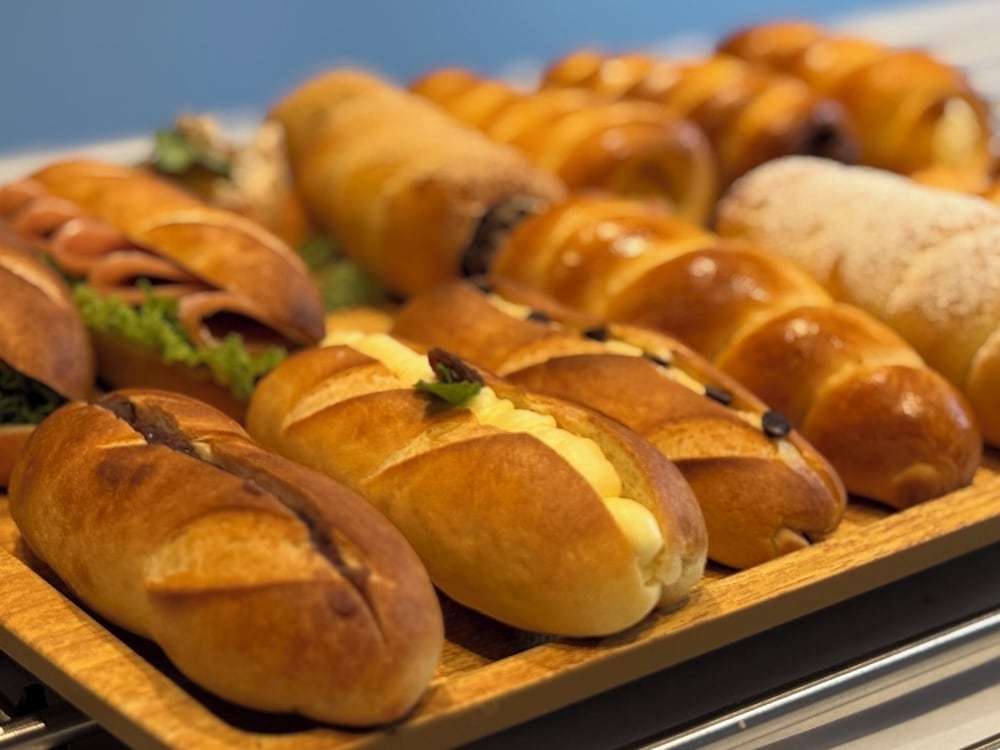 숙박 시설 내 편의 시설/서비스