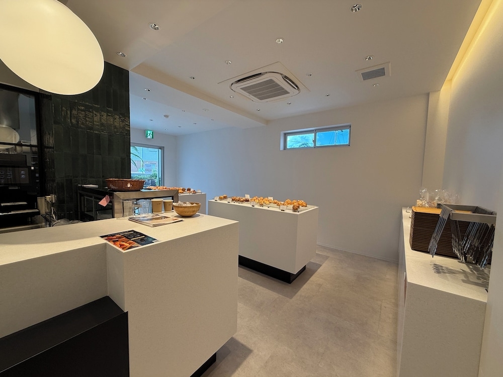 숙박 시설 내 편의 시설/서비스