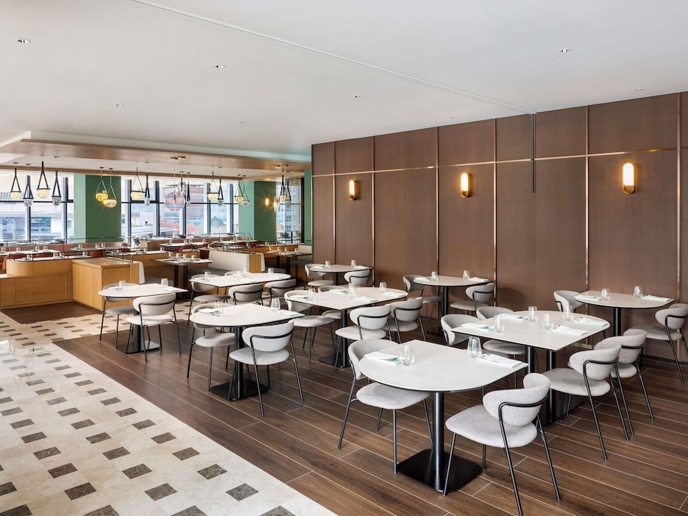 아침 식사 공간