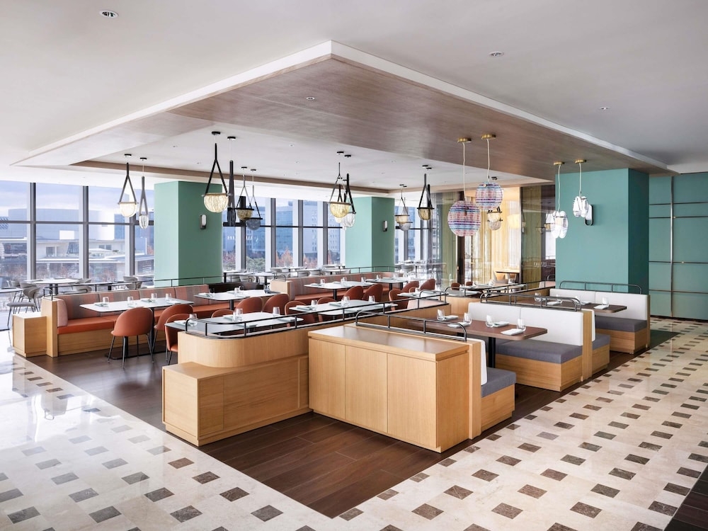 아침 식사 공간