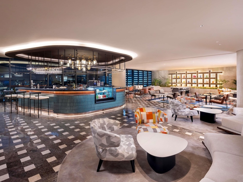 바(숙박 시설 내)