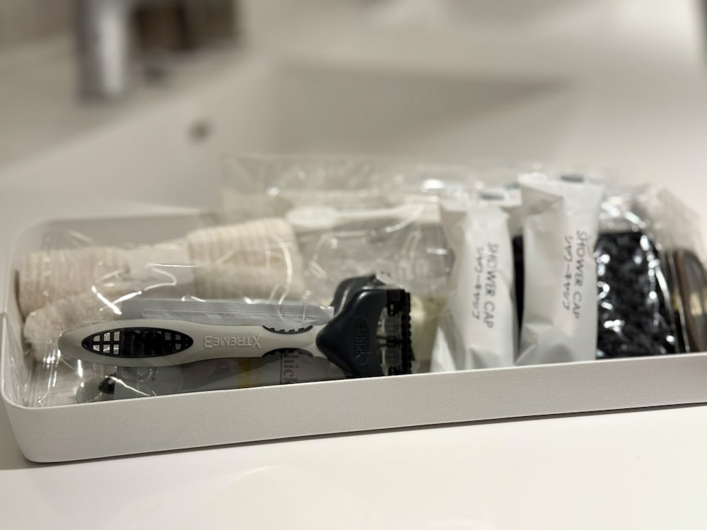 객실 내 편의 시설/서비스