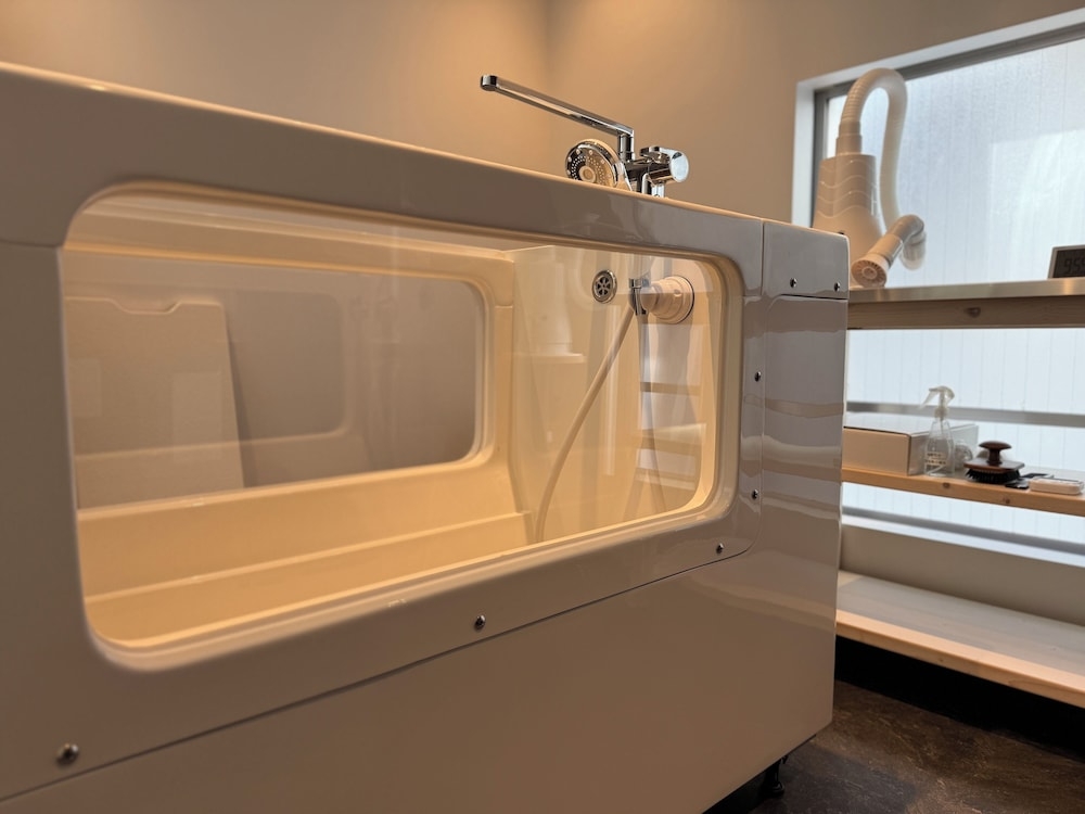 반려동물 동반 편의 시설