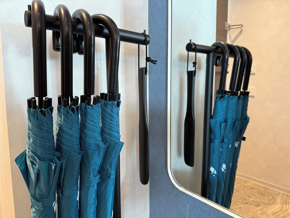 반려동물 동반 편의 시설