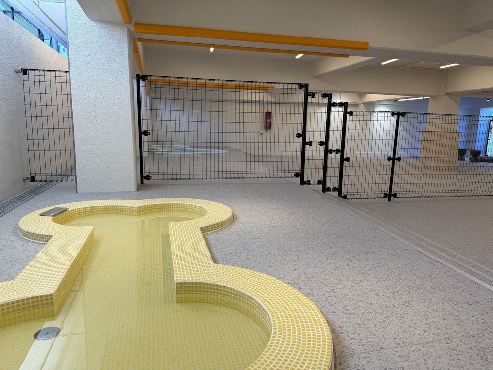 반려동물 동반 편의 시설