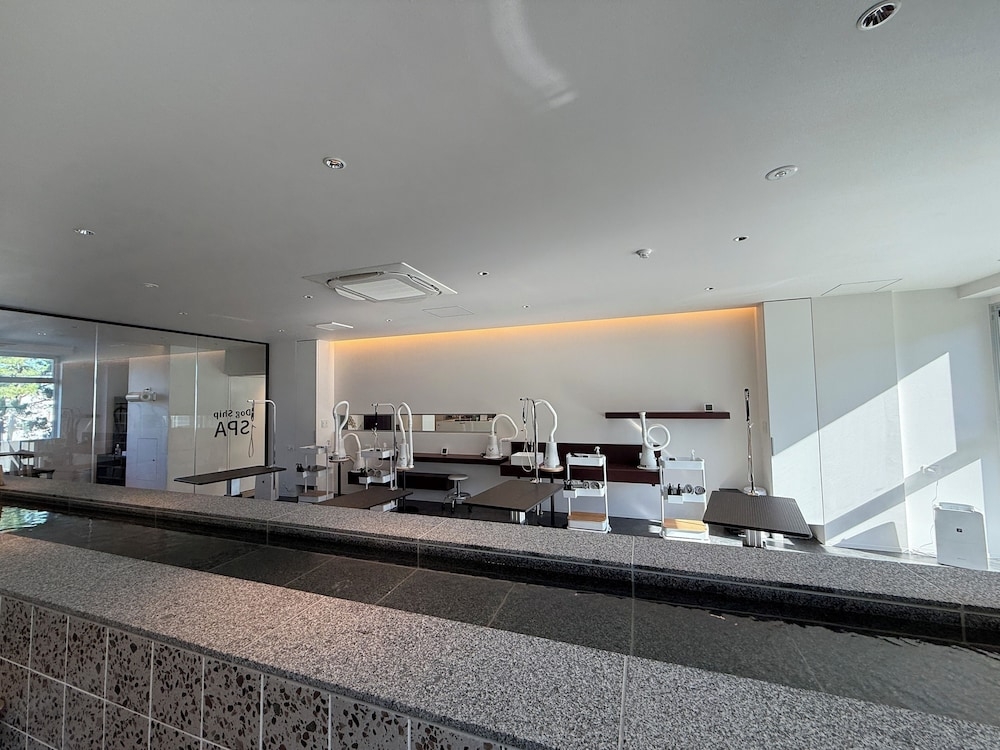 반려동물 동반 편의 시설