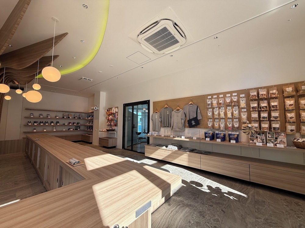 반려동물 동반 편의 시설