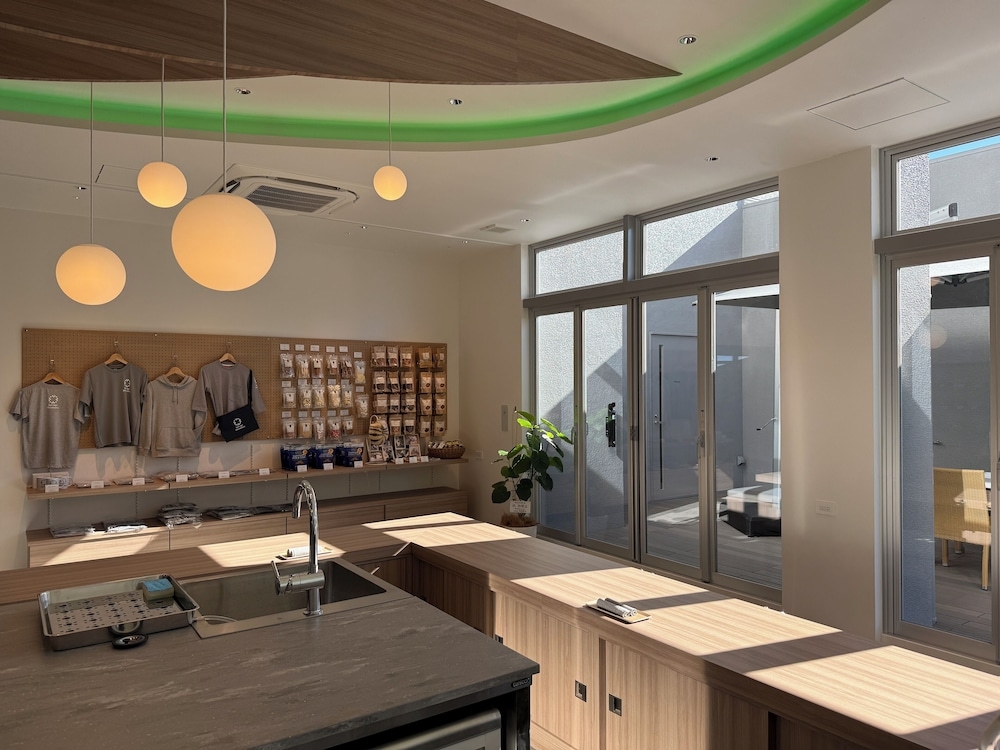 반려동물 동반 편의 시설