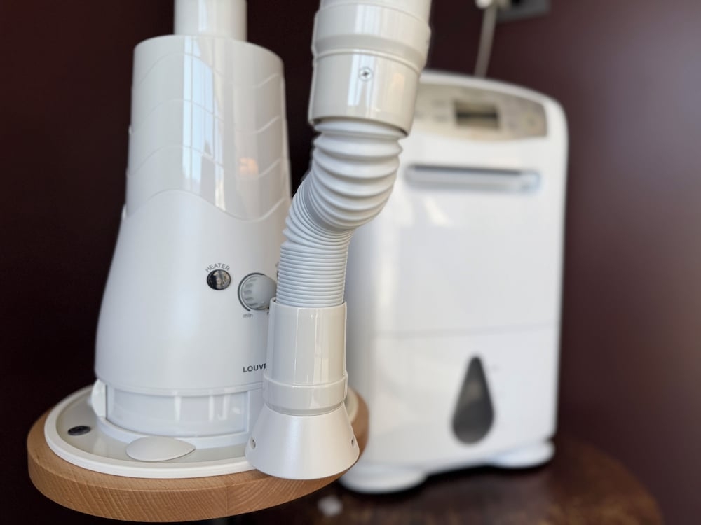 반려동물 동반 편의 시설