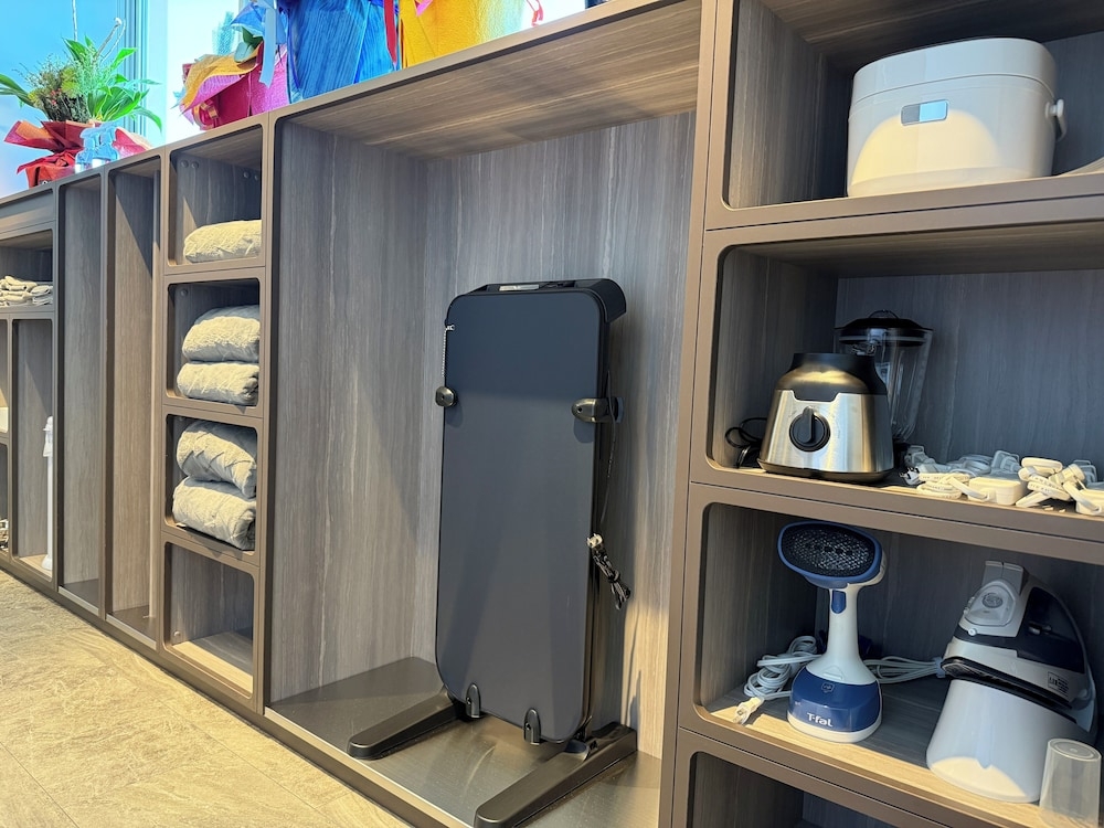 다리미/다리미판