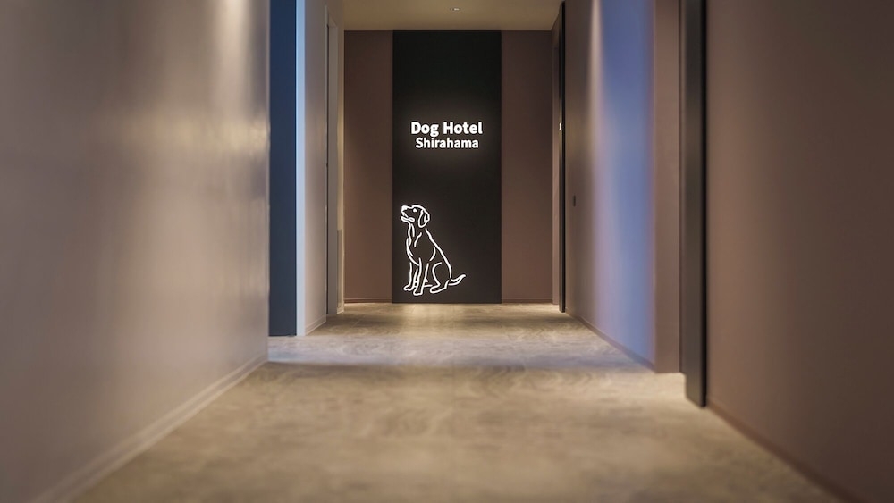 숙박 시설 내 편의 시설/서비스