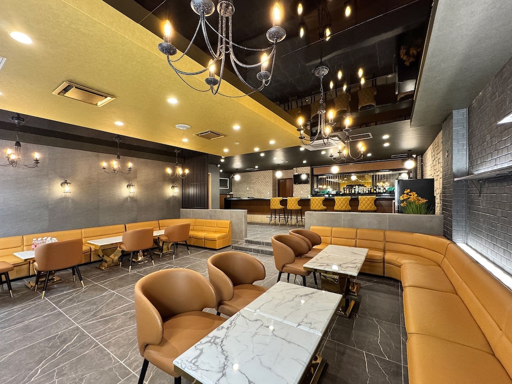 바(숙박 시설 내)