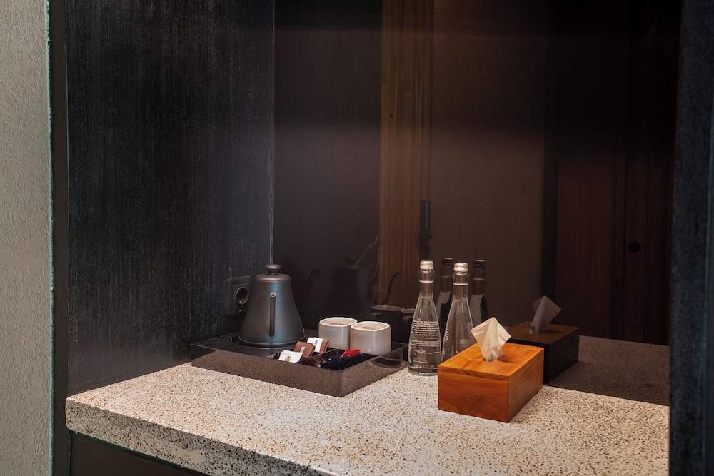 객실 내 편의 시설/서비스