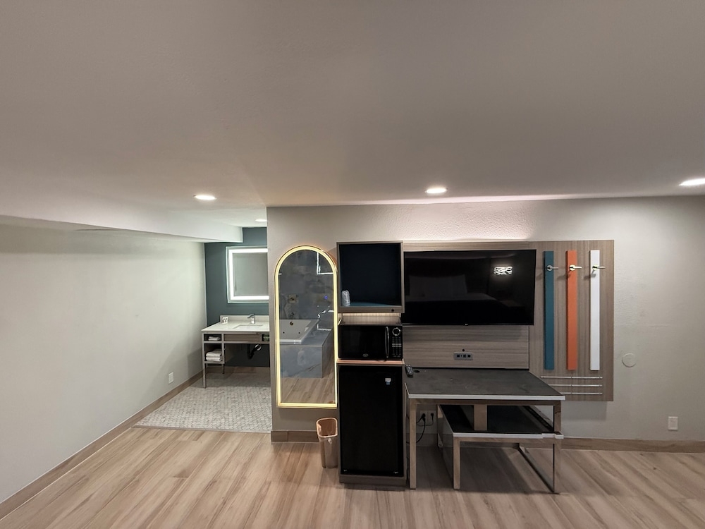 객실 내 편의 시설/서비스