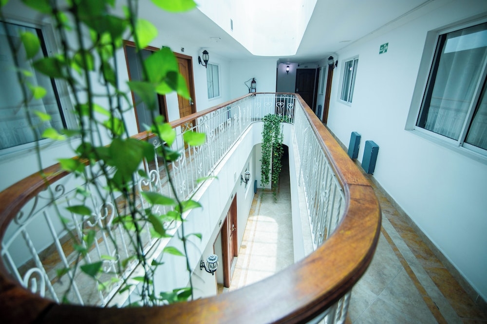 내부 세부 사진