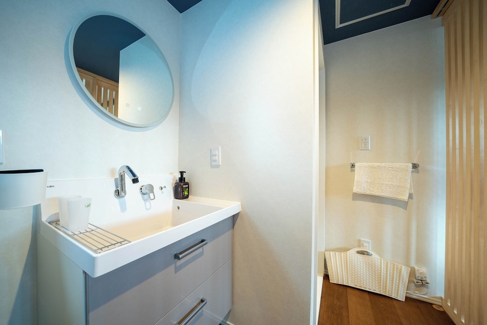 세탁 시설/서비스