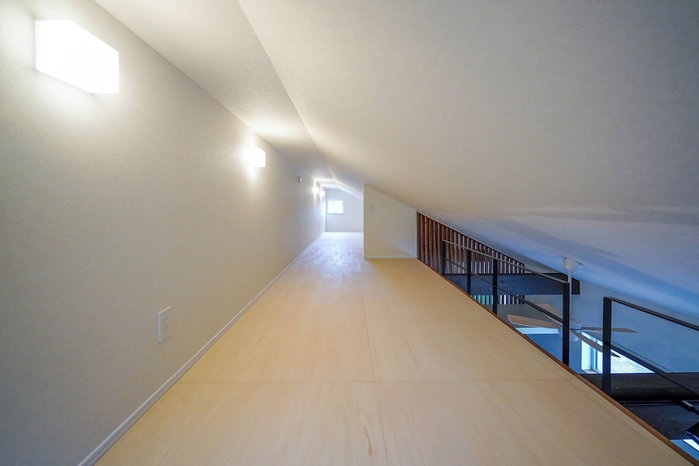 숙박 시설 정면