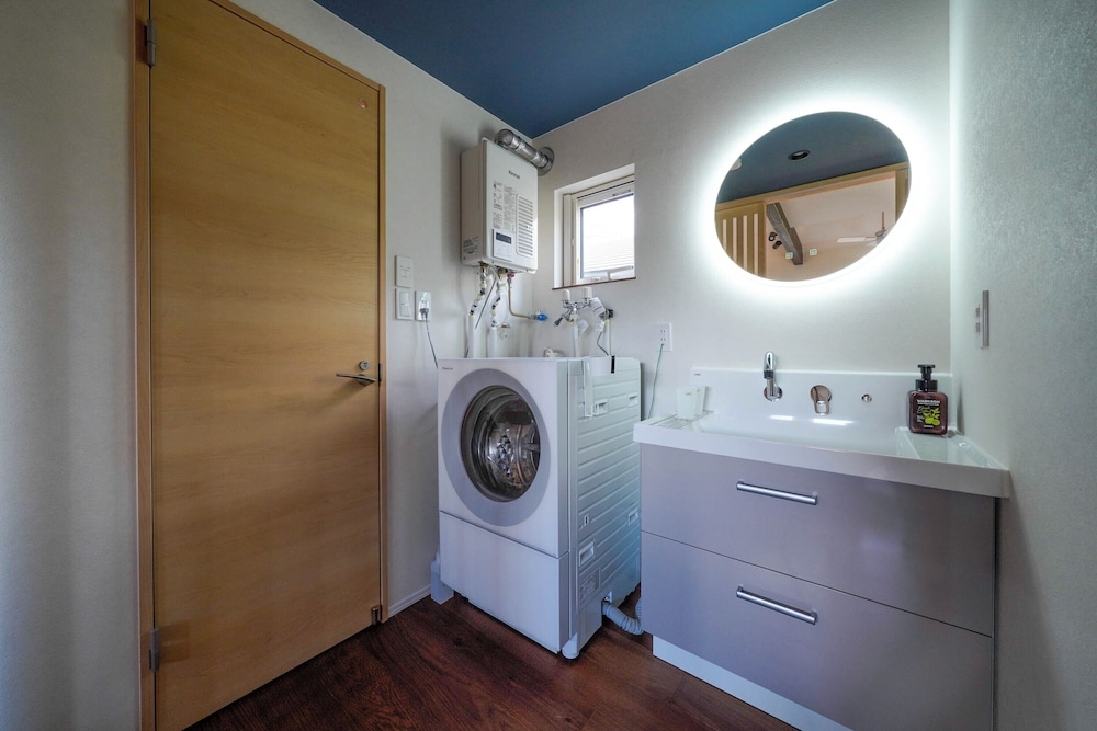 세탁 시설/서비스