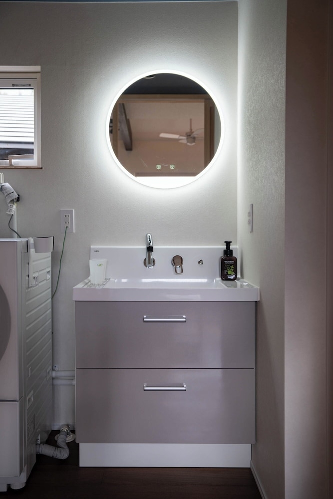 세탁 시설/서비스