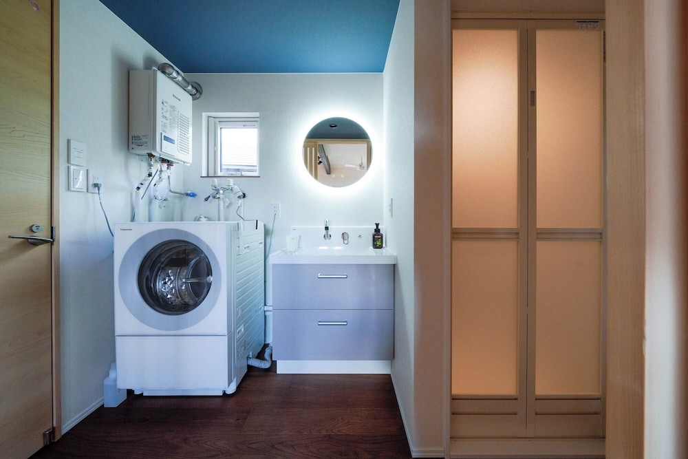 세탁 시설/서비스