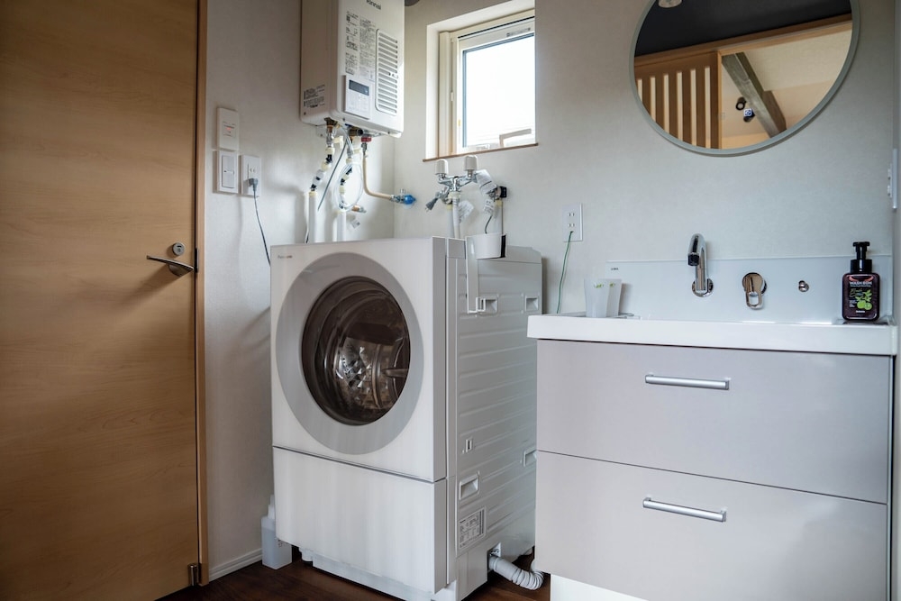 세탁 시설/서비스