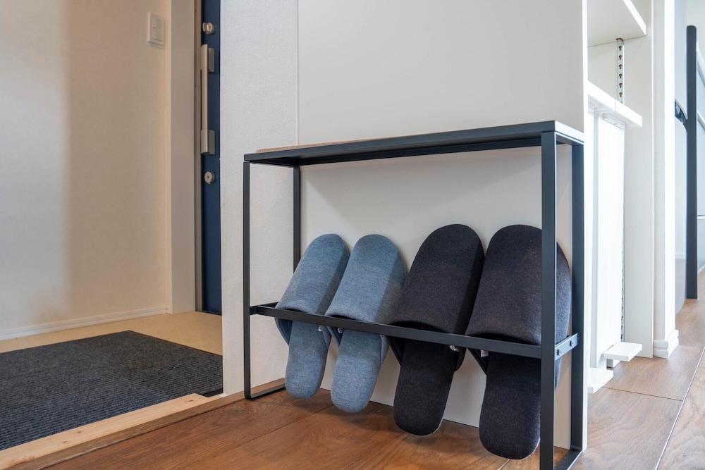 숙박 시설 정면